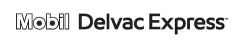 Mobil Delvac Express